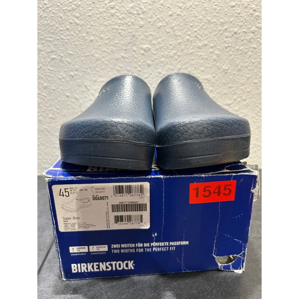 Birkenstock super birki
